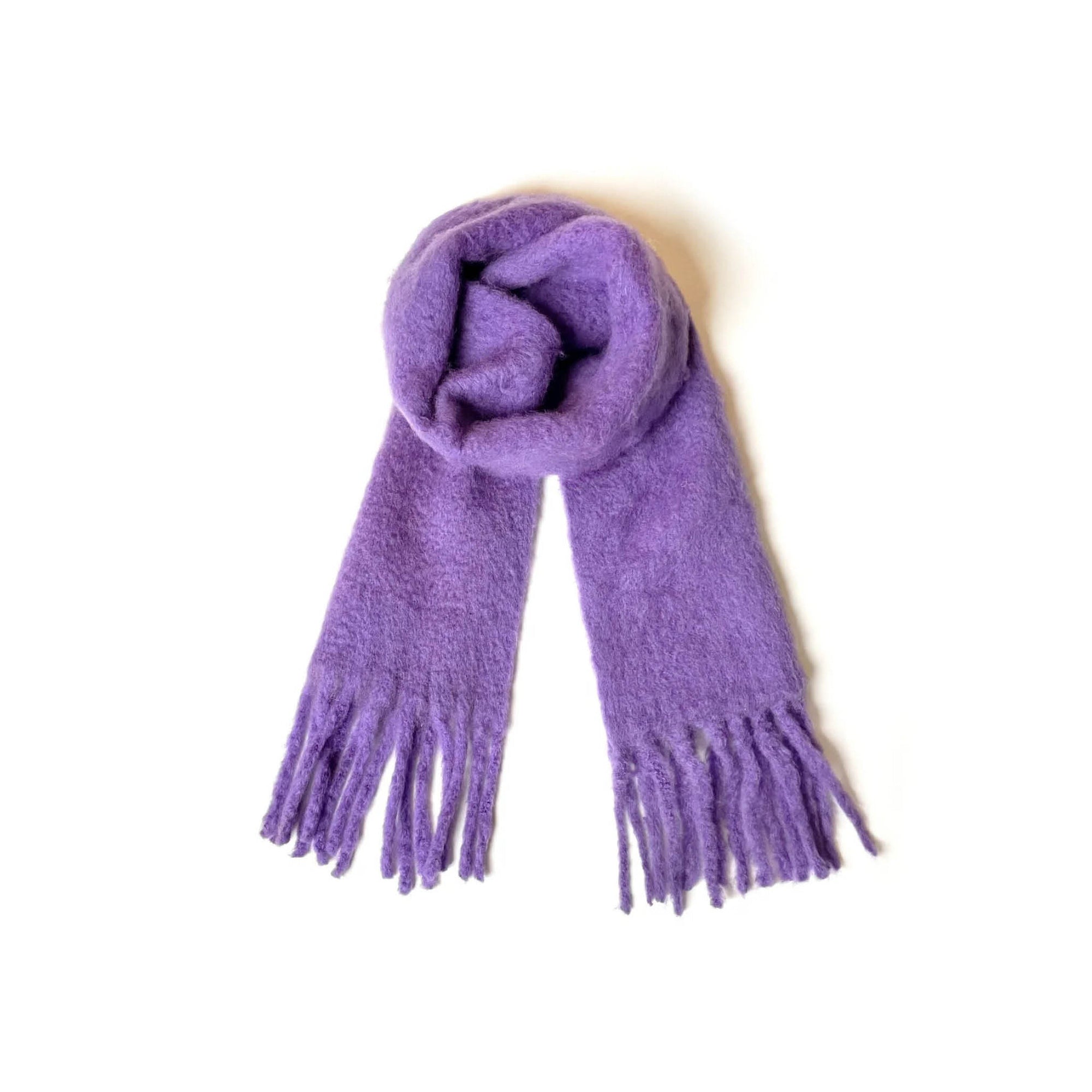 Foulard Winnie FRNCH (Plusieurs couleurs disponibles) SOLDE - Vente Finale