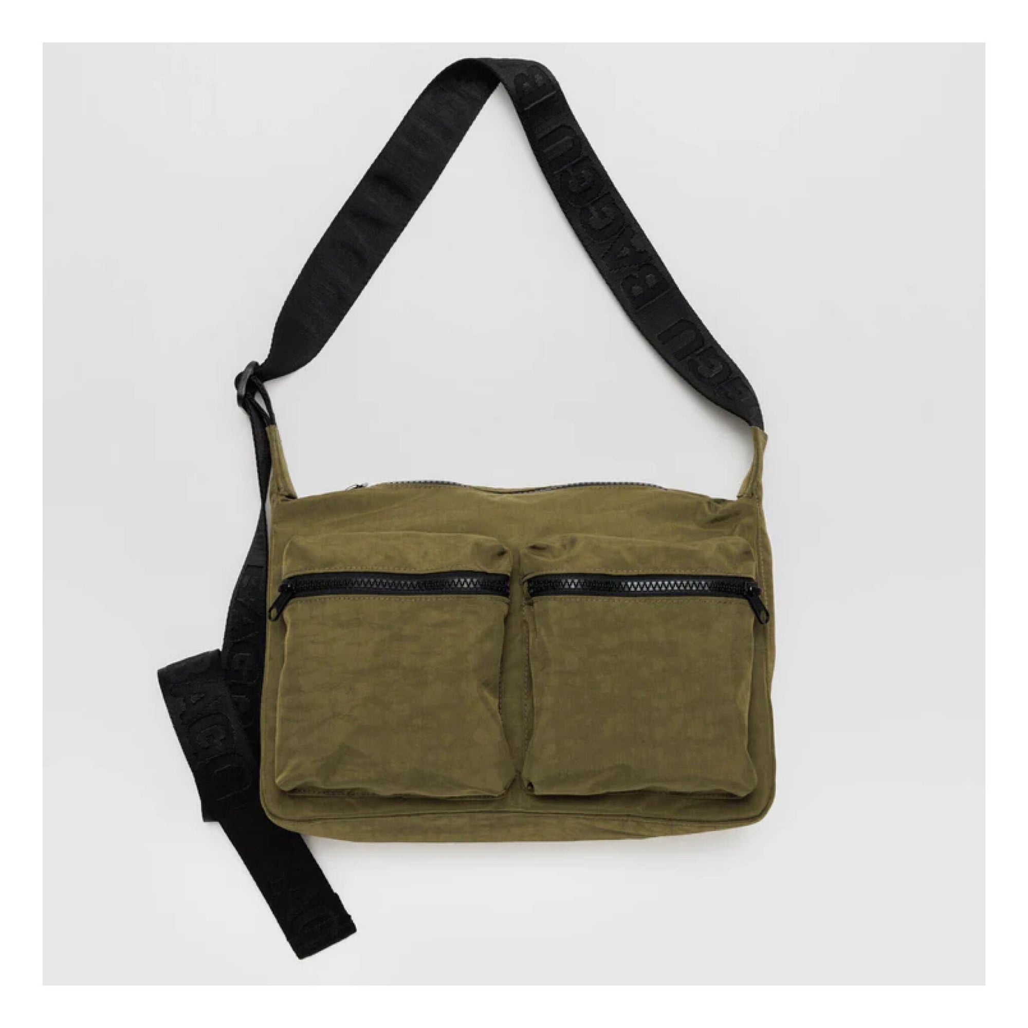 Sac Cargo Medium Baggu SP24 (5 options disponibles)