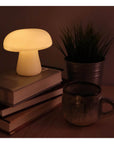 Lampe Portable Champignon Kikkerland