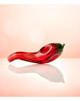 Pipe en Verre Humble Pride Glass Chili