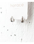 Boucles d'oreilles Holda Horace