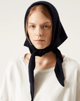 Foulard Josette Naïf - Ex - voto