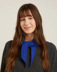 Foulard Josette Naïf - Ex - voto