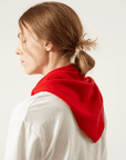 Foulard Josette Naïf - Ex - voto