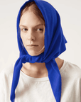 Foulard Josette Naïf - Ex - voto
