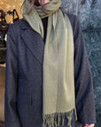 Foulard Scarfina Minimum SOLDE - Vente Finale - Ex - voto