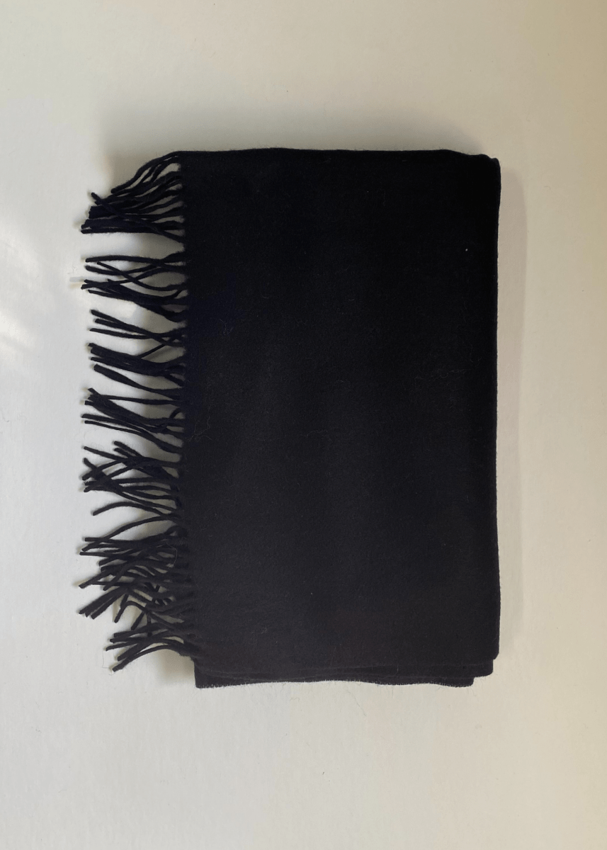 Foulard Wes Naïf - Ex - voto