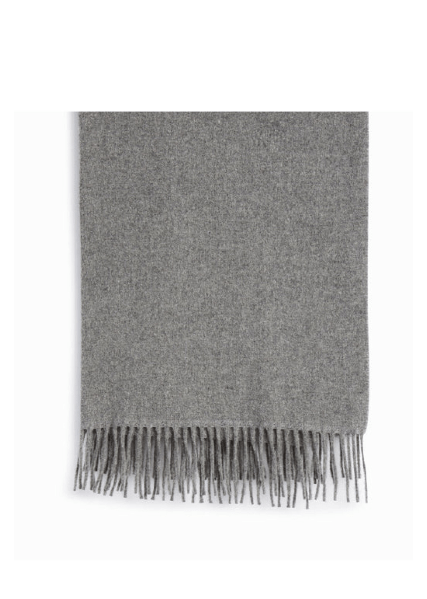 Foulard Wes Naïf - Ex - voto
