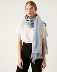 Foulard Wes Naïf - Ex - voto