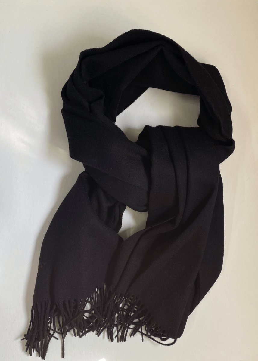 Foulard Wes Naïf - Ex - voto