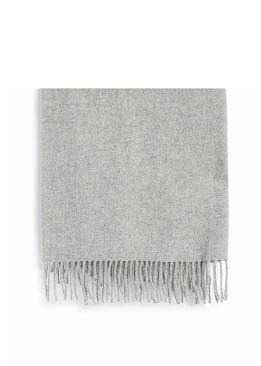 Foulard Wes Naïf - Ex - voto