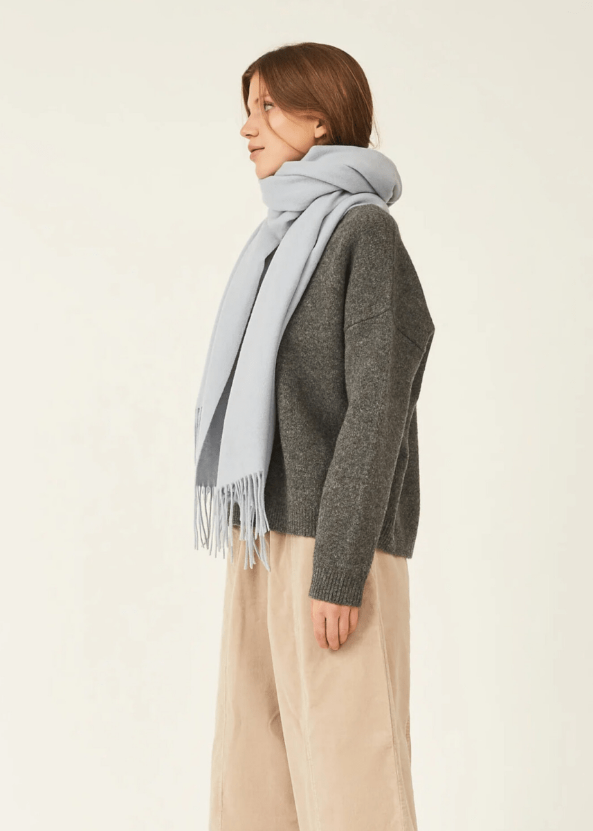 Foulard Wes Naïf - Ex - voto