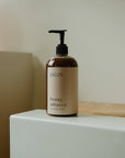 Gel Douche Honey Tobacco Picot - Ex - voto