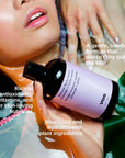 Gel Douche Orange Douce et Pin VOS BODY - Ex - voto