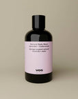 Gel Douche Relaxant Lavande et Cèdre VOS BODY - Ex - voto