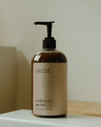 Gel Douche Tabac et Menthe Picot - Ex - voto