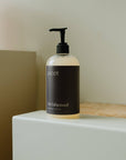 Gel Douche Wildwood Picot - Ex - voto
