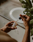 Gel Sérum Hydratant Apprenti - Ex-voto