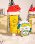 Gelée Hyaline Rose et Miel Feret Parfumeur - Ex - voto