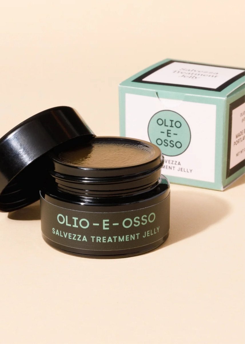 Gelée Visage Salvezza Olio E Osso - Ex - voto