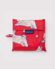 Grand Sac Réutilisable Baggu Bunnies - Ex - voto