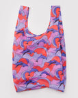 Grand Sac Réutilisable Baggu Dolphins - Ex-voto