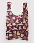 Grand Sac Réutilisable Baggu Fancy Dogs - Ex - voto