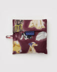 Grand Sac Réutilisable Baggu Fancy Dogs - Ex - voto