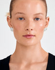 Grandes Boucles d'oreilles Haze Pilgrim (Or ou Argent) - Ex - voto