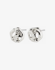 Boucles d'Oreilles Luca Pilgrim (Or ou Argent)