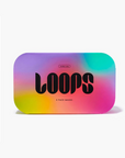 Loops Variety Face Masks