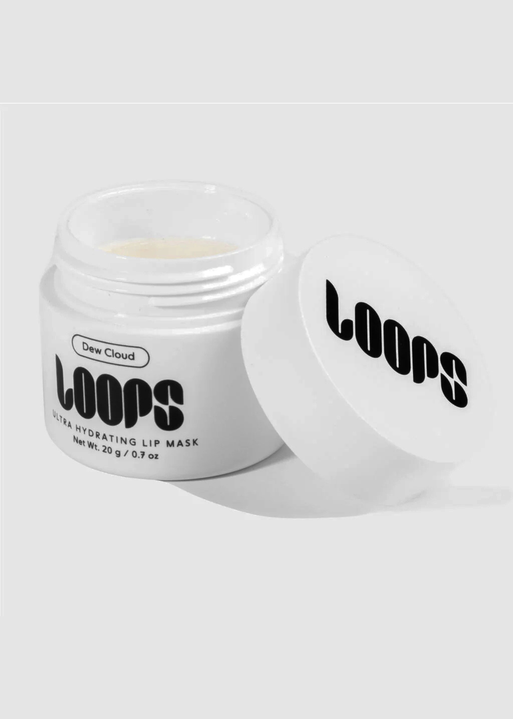 Masque Lèvres Dew Cloud Loops