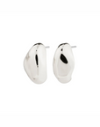 Boucles d'Oreilles Petites Dune Pilgrim (Or ou Argent)