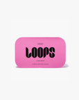 Loops Double Take Face Mask