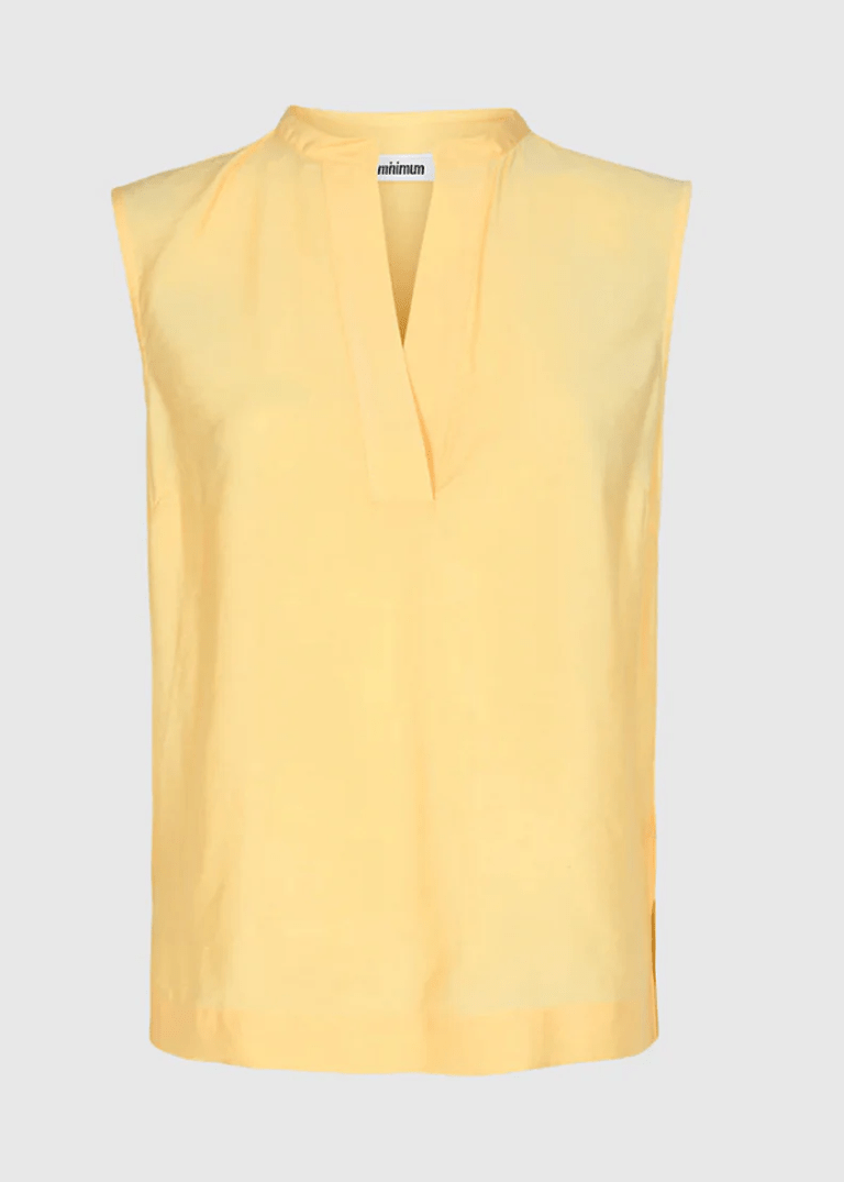 Haut Bolino Sundress Minimum - SOLDE - Vente finale - Ex - voto