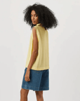 Haut Bolino Sundress Minimum - SOLDE - Vente finale - Ex - voto