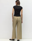 Haut Kelsi Noir All Row - Ex-voto
