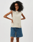 Haut Layline Birch Minimum - SOLDE - Vente finale - Ex - voto