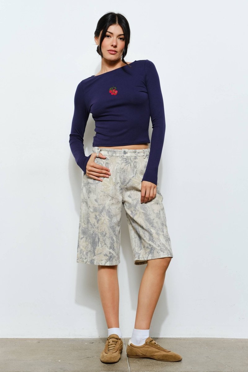 Haut Tomate Marine PRGA - Ex - voto