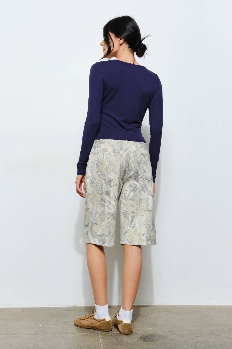 Haut Tomate Marine PRGA - Ex - voto