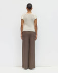 Haut Wesly All Row Crème - Ex-voto