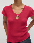 Haut Wesly All Row Rouge - Ex-voto
