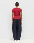 Haut Wesly All Row Rouge - Ex-voto