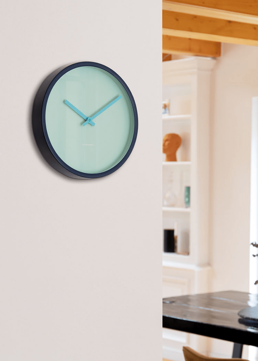 Horloge Aqua Remember - Ex - voto
