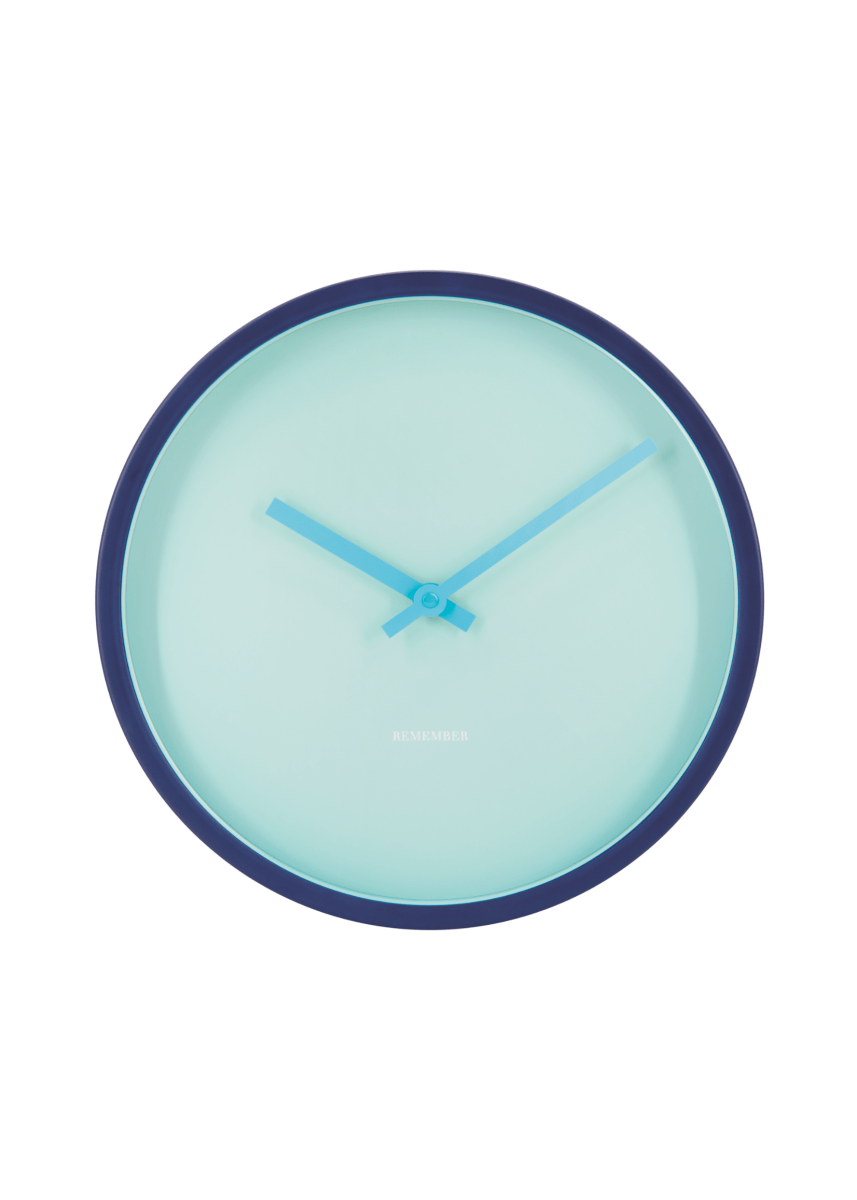 Horloge Aqua Remember - Ex - voto