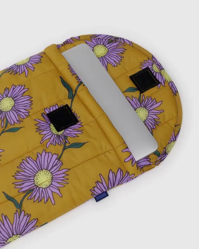 Housse pour ordinateur 13/14po Baggu Daisy Chain - Ex - voto