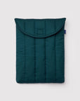 Housse pour ordinateur 13/14po Baggu Deep Sea - Ex - voto