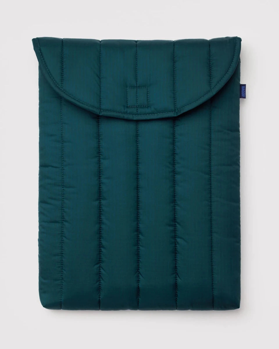 Housse pour ordinateur 16po Baggu Deep Sea - Ex - voto