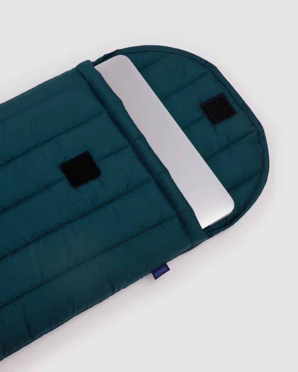 Housse pour ordinateur 16po Baggu Deep Sea - Ex - voto
