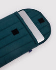 Housse pour ordinateur 16po Baggu Deep Sea - Ex - voto